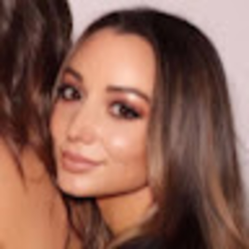 Meet your Posher, Jade